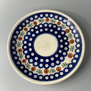 Zaklady Ceremiczne Boleslawec Nature Dinner Plate